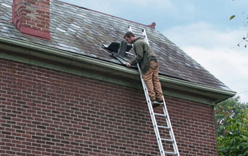 what affects urgent Purse Caundle roof repairs