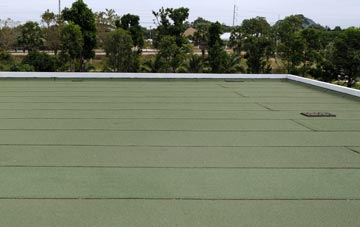 all Purse Caundle roofing types quoted for