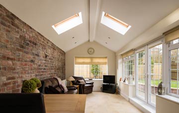 conservatory roof insulation Purse Caundle, Dorset