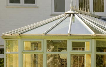 conservatory roof repair Purse Caundle, Dorset