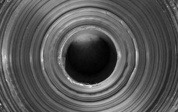 Purse Caundle edpm waterproofing