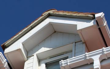 Purse Caundle fascia installation costs