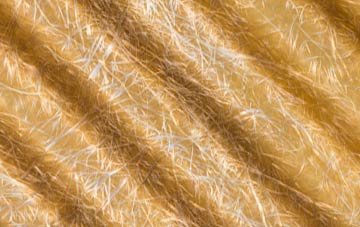 Purse Caundle fibreglass roof waterproofing