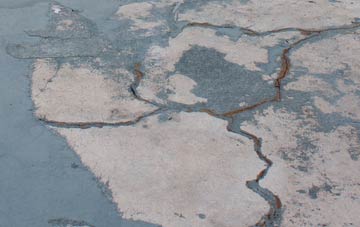 fibreglass roofing replacement Purse Caundle