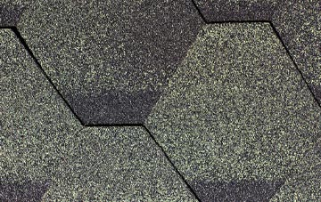 Purse Caundle fibreglass shingle repairs