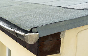 Purse Caundle flat garage roofing repairs