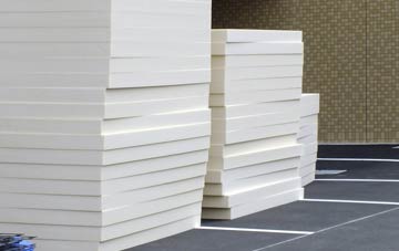 Purse Caundle flat roof insulation costs