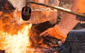 Purse Caundle flat roof repair companies