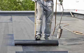 flat roof replacement Purse Caundle, Dorset