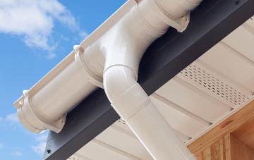 Purse Caundle gutter installation costs