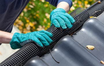 Purse Caundle gutter repair companies