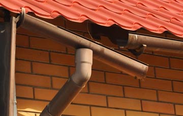 Purse Caundle gutter repair costs