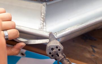 disadvantages of Purse Caundle lead roofing