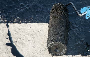 Purse Caundle liquid sealant waterproofing