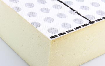 meeting Purse Caundle building codes