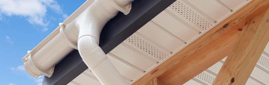 get Purse Caundle guttering quotes today