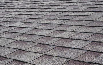 Purse Caundle tiles for shallow pitch roofing
