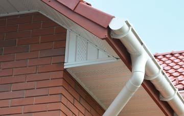 Purse Caundle soffit repair costs