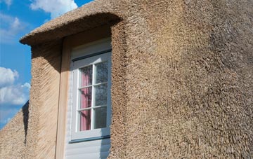 Purse Caundle thatch roof disadvantages