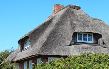 thatch roofing Purse Caundle, Dorset