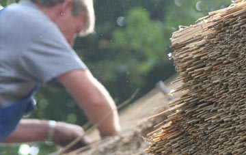 professional Purse Caundle thatchers