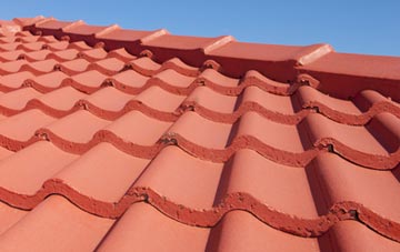 Purse Caundle tile and slate roof replacement