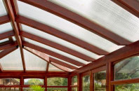 Purse Caundle conservatory roofing insulation