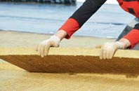 find rated Purse Caundle roof insulation companies