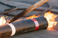 free Purse Caundle flat roofing repair quotes