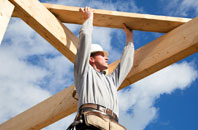 Purse Caundle roof replacement work