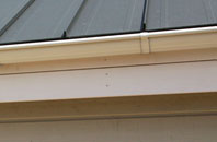 Purse Caundle soffit repair